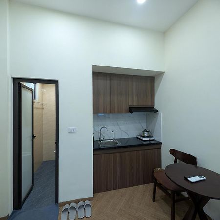 Era Apartment 158 Nguyen Khanh Toan Hanoi Luaran gambar