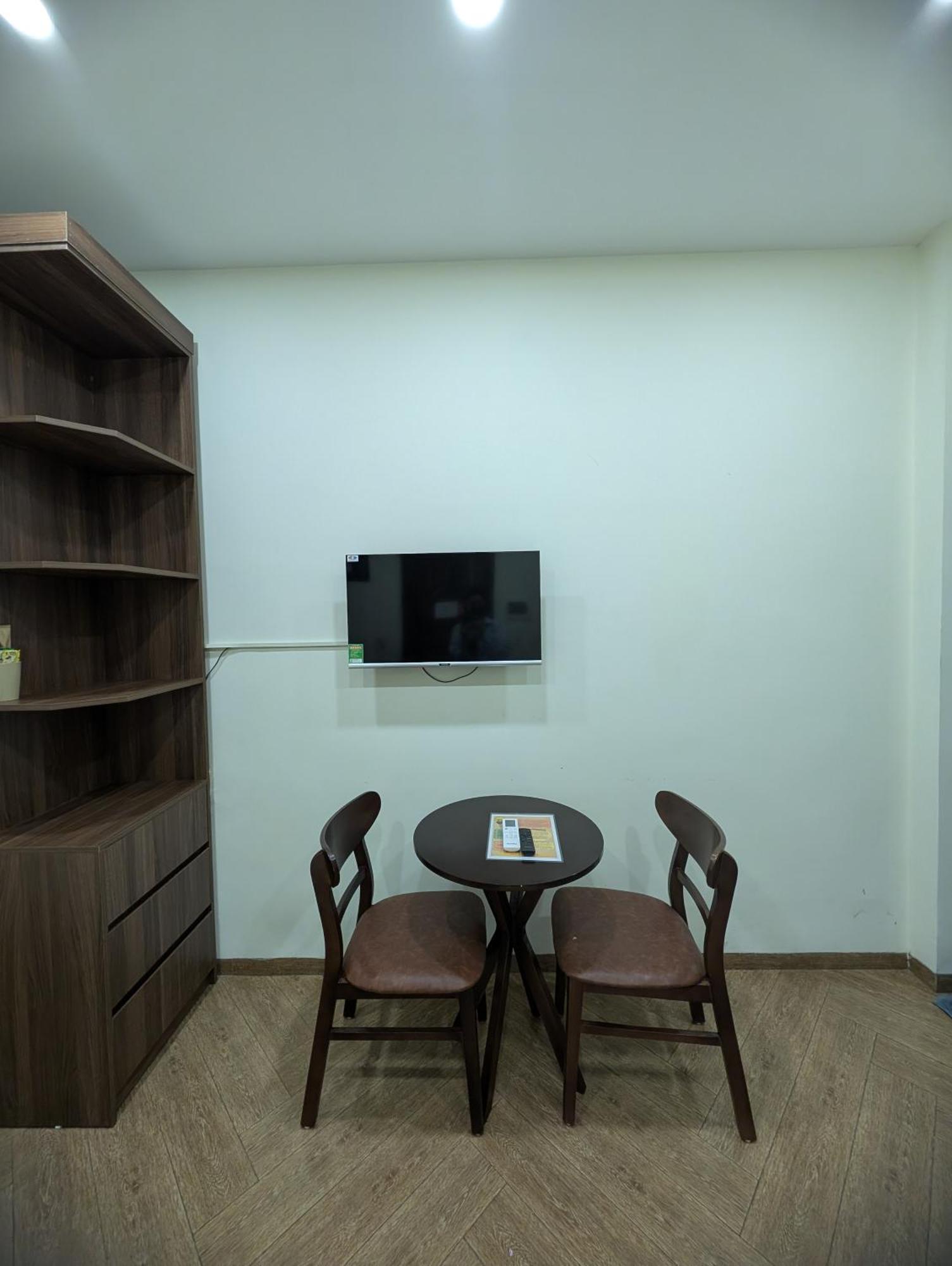 Era Apartment 158 Nguyen Khanh Toan Hanoi Luaran gambar