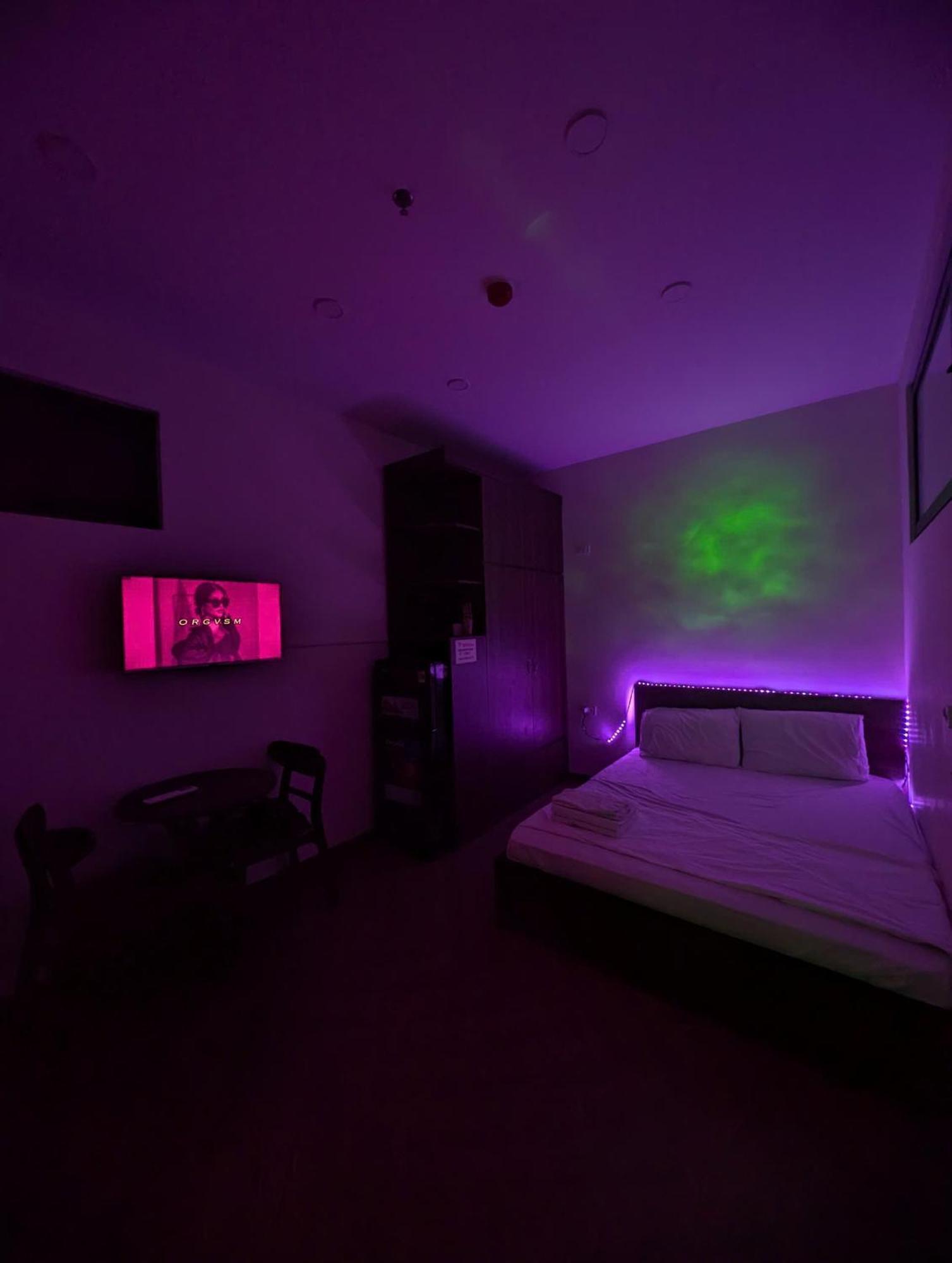 Era Apartment 158 Nguyen Khanh Toan Hanoi Luaran gambar